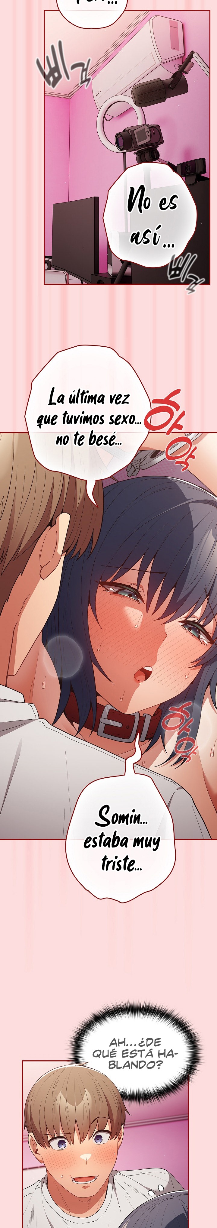 That’s Not How It’s Done Raw - Chapter 68 [photo 19] - MangaPorn