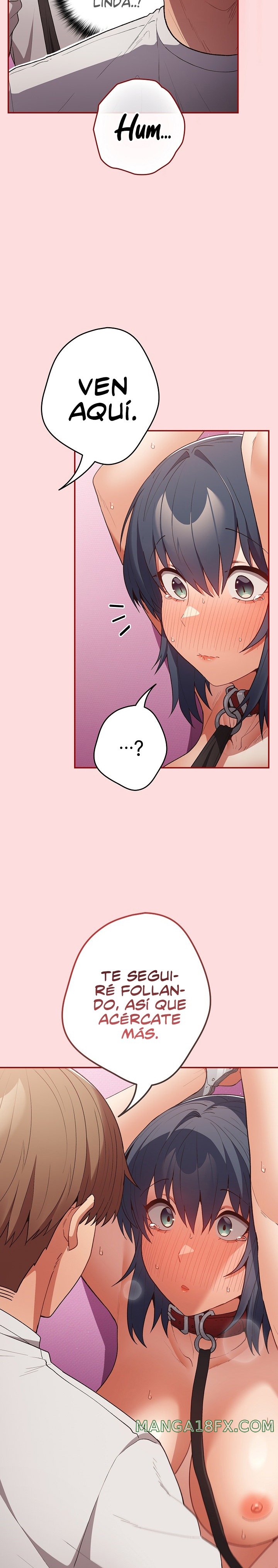 That’s Not How It’s Done Raw - Chapter 68 [photo 23] - MangaPorn