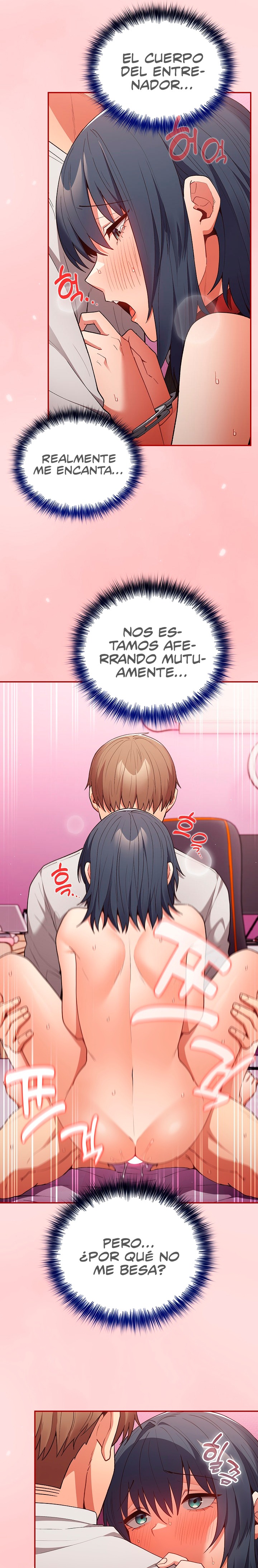 That’s Not How It’s Done Raw - Chapter 68 [photo 25] - MangaPorn