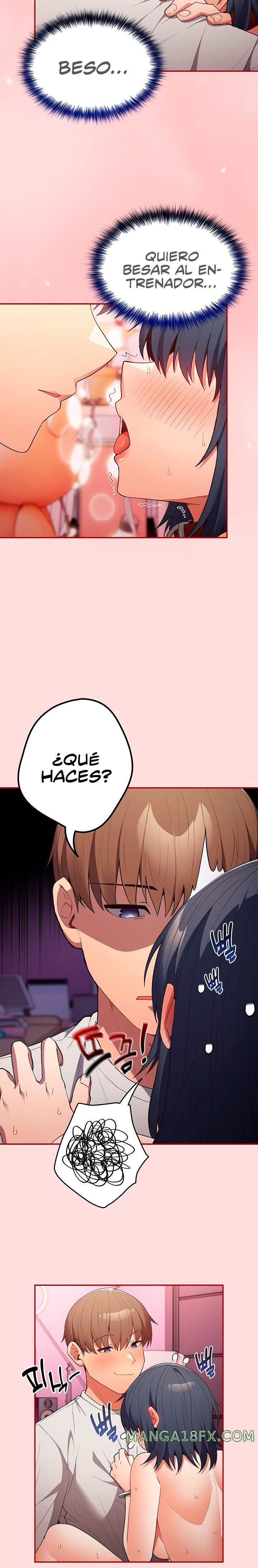 That’s Not How It’s Done Raw - Chapter 68 [photo 26] - MangaPorn