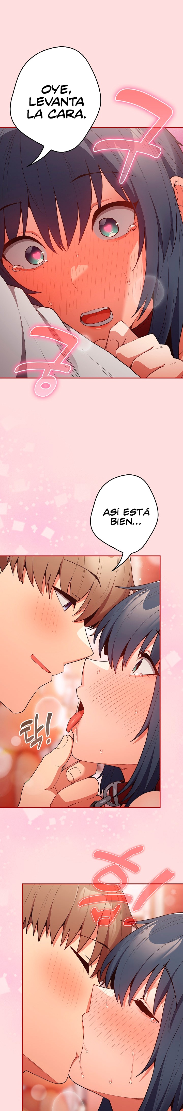 That’s Not How It’s Done Raw - Chapter 68 [photo 27] - MangaPorn