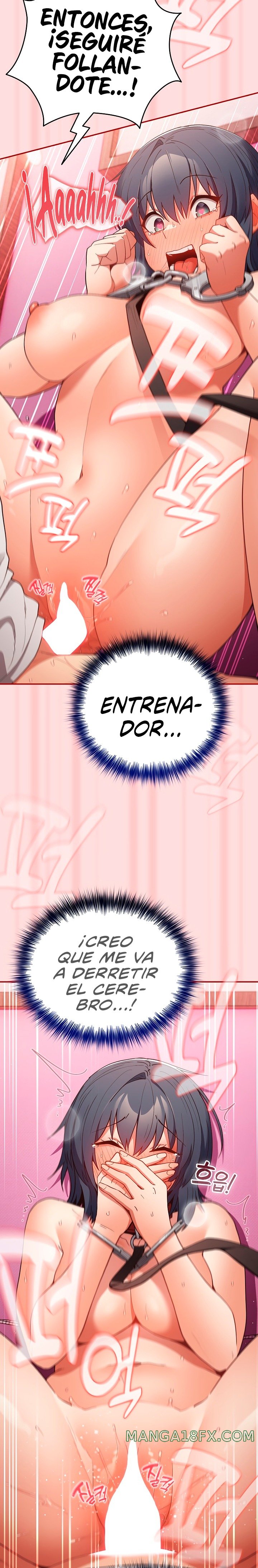 That’s Not How It’s Done Raw - Chapter 68 [photo 30] - MangaPorn