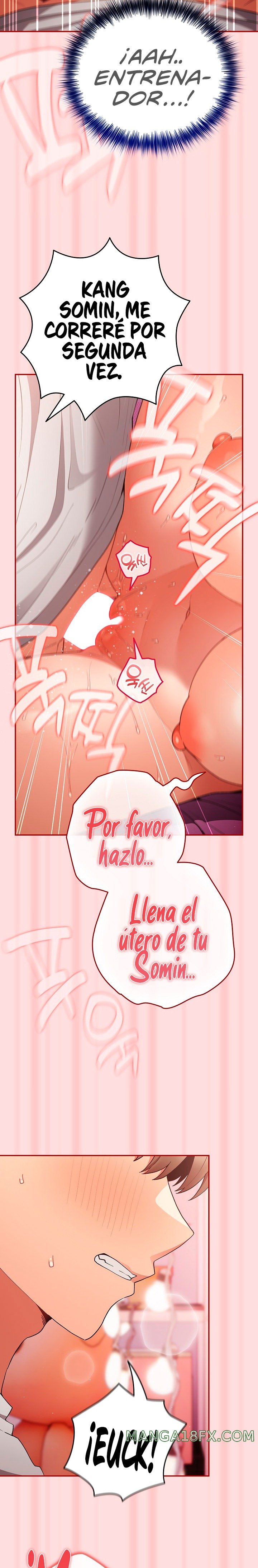 That’s Not How It’s Done Raw - Chapter 68 [photo 31] - MangaPorn