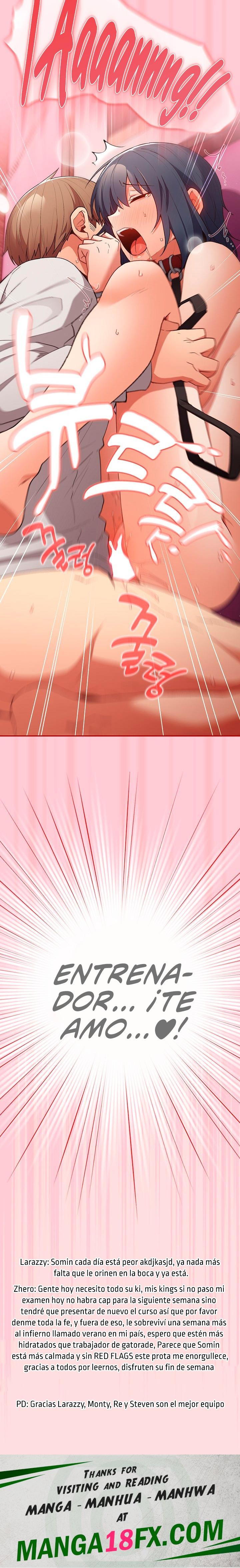 That’s Not How It’s Done Raw - Chapter 68 [photo 33] - MangaPorn