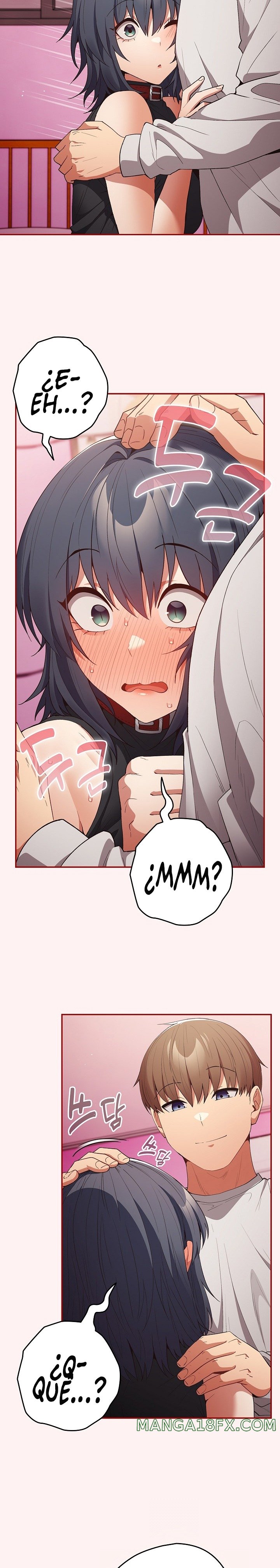 That’s Not How It’s Done Raw - Chapter 68 [photo 5] - MangaPorn