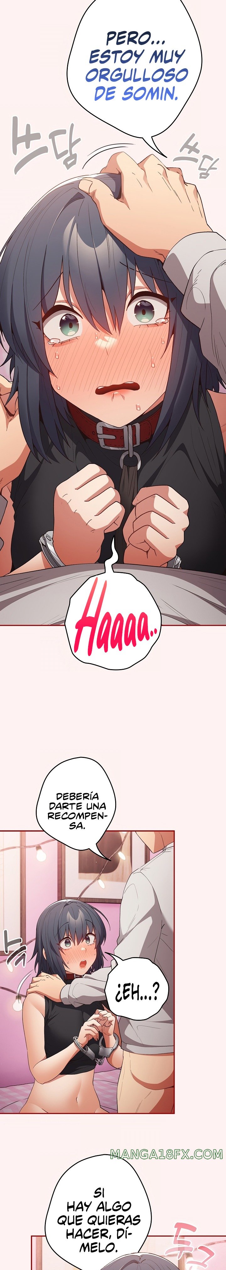 That’s Not How It’s Done Raw - Chapter 68 [photo 6] - MangaPorn