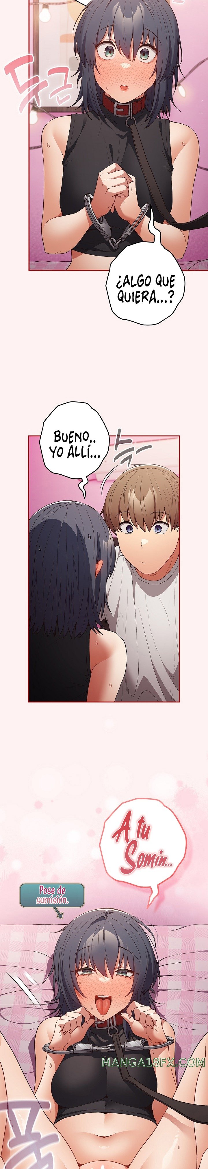 That’s Not How It’s Done Raw - Chapter 68 [photo 7] - MangaPorn