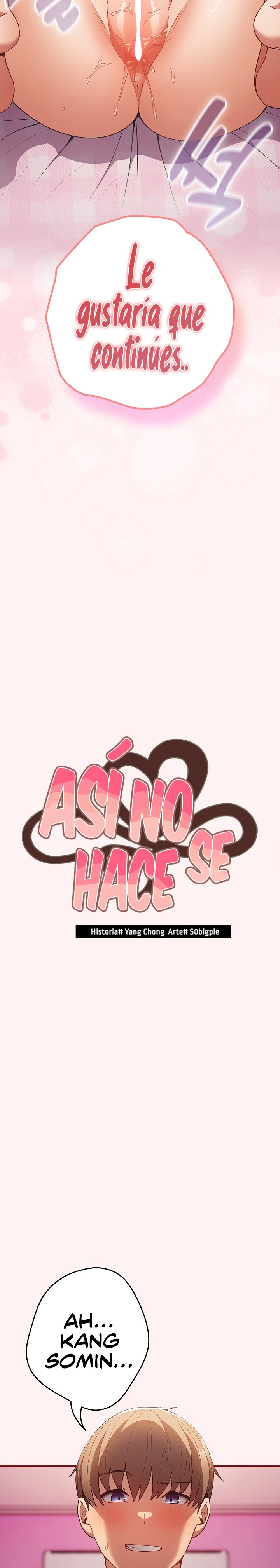 That’s Not How It’s Done Raw - Chapter 68 [photo 8] - MangaPorn