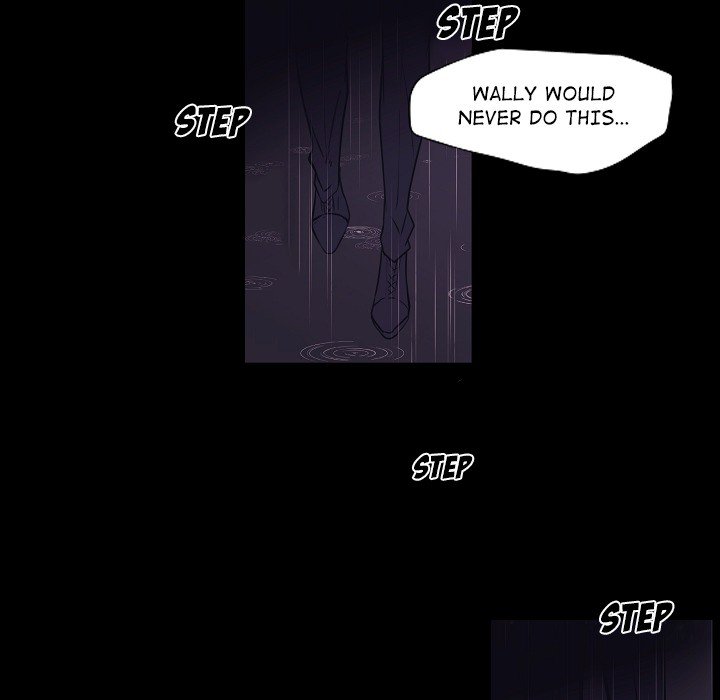 Ranunculus - Chapter 100 [photo 21] - MangaPorn