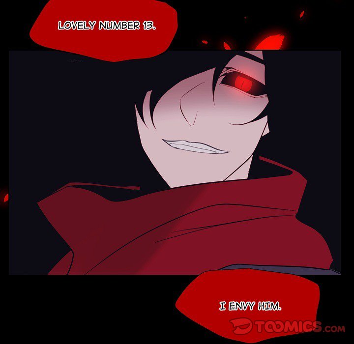 Ranunculus - Chapter 100 [photo 26] - MangaPorn