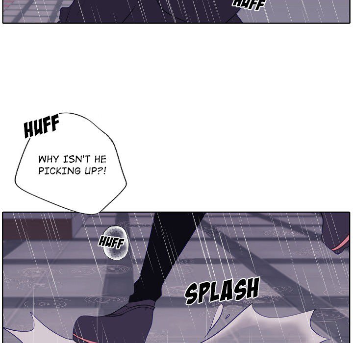 Ranunculus - Chapter 100 [photo 36] - MangaPorn