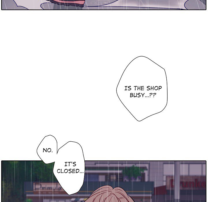 Ranunculus - Chapter 100 [photo 37] - MangaPorn