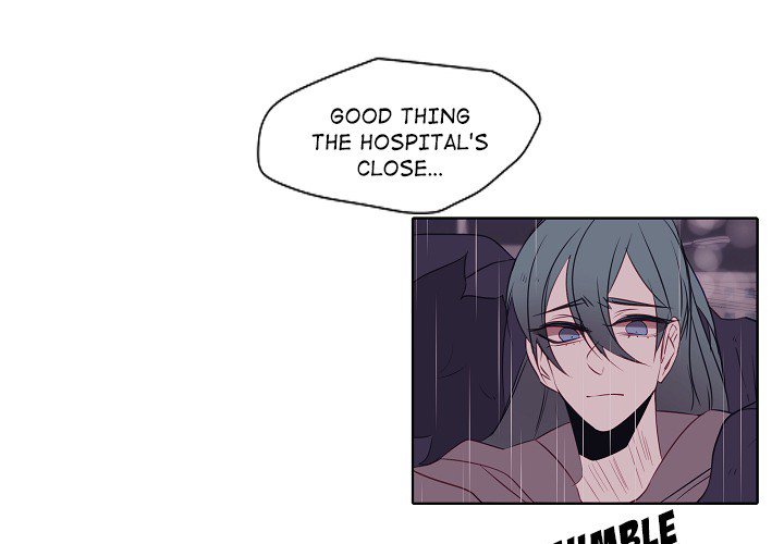 Ranunculus - Chapter 100 [photo 4] - MangaPorn