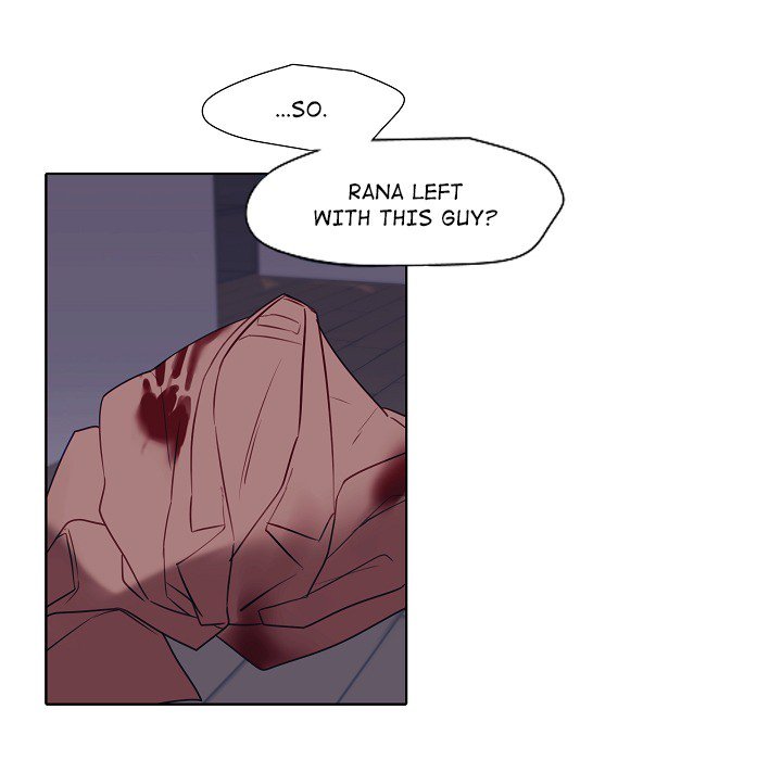 Ranunculus - Chapter 100 [photo 54] - MangaPorn