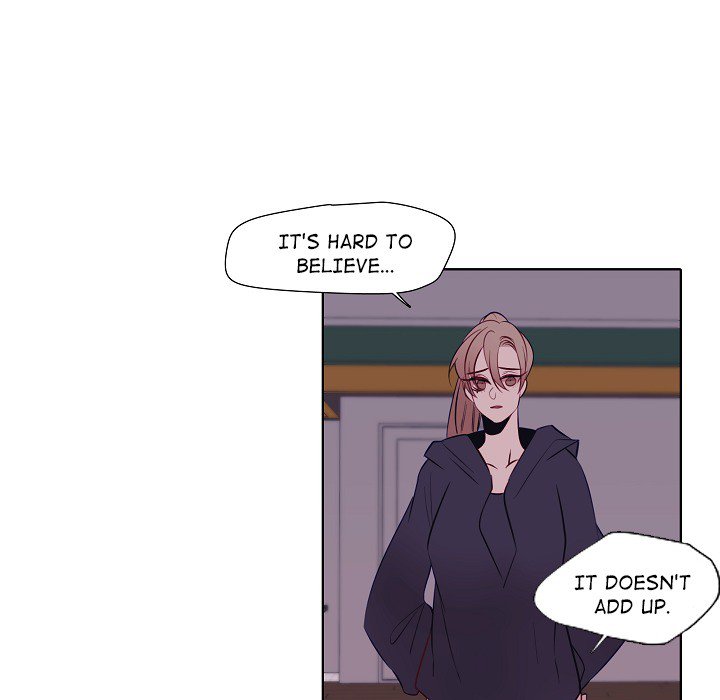 Ranunculus - Chapter 100 [photo 55] - MangaPorn