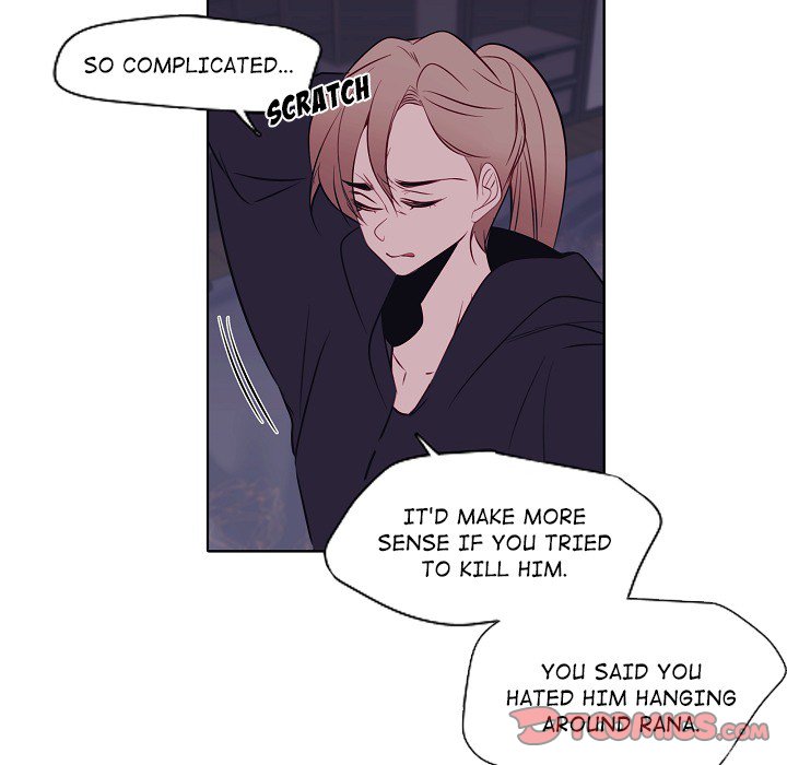 Ranunculus - Chapter 100 [photo 58] - MangaPorn