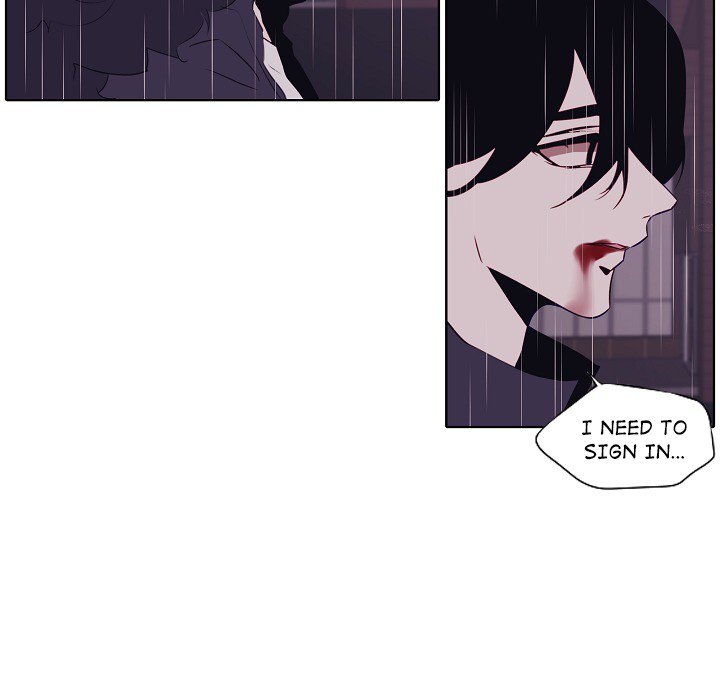 Ranunculus - Chapter 100 [photo 6] - MangaPorn