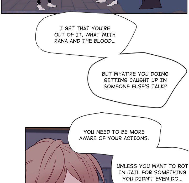 Ranunculus - Chapter 100 [photo 62] - MangaPorn