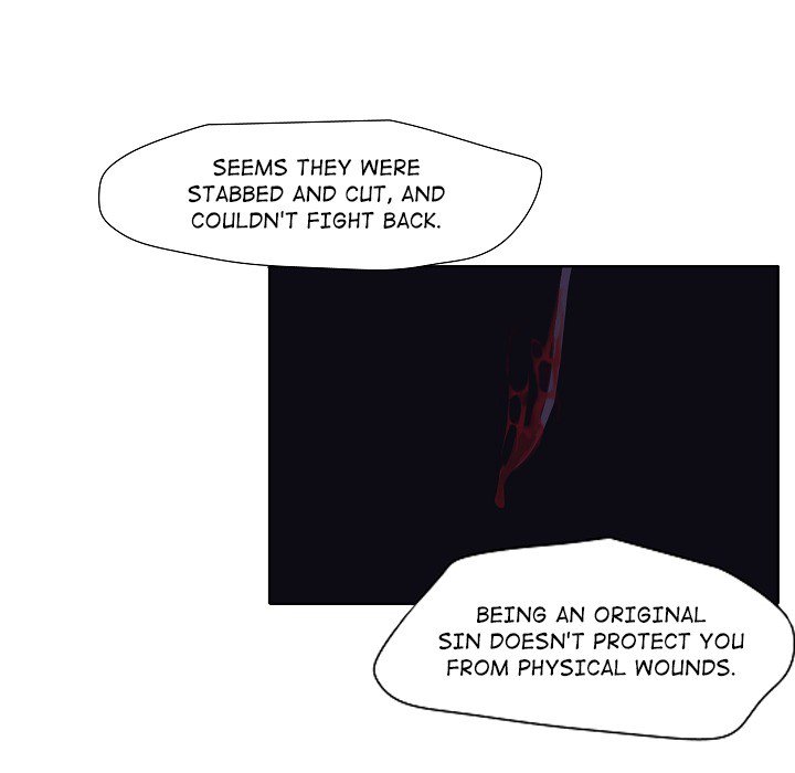 Ranunculus - Chapter 100 [photo 65] - MangaPorn