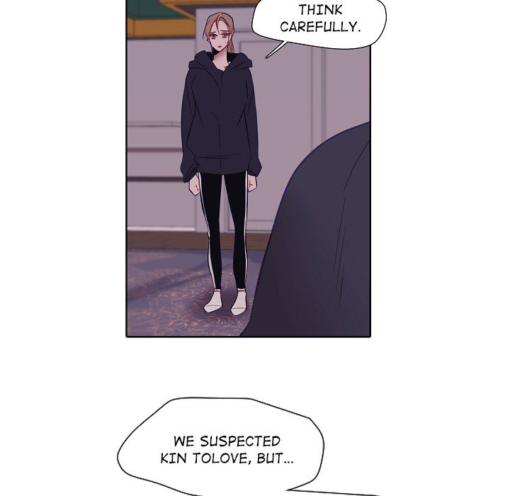 Ranunculus - Chapter 100 [photo 68] - MangaPorn