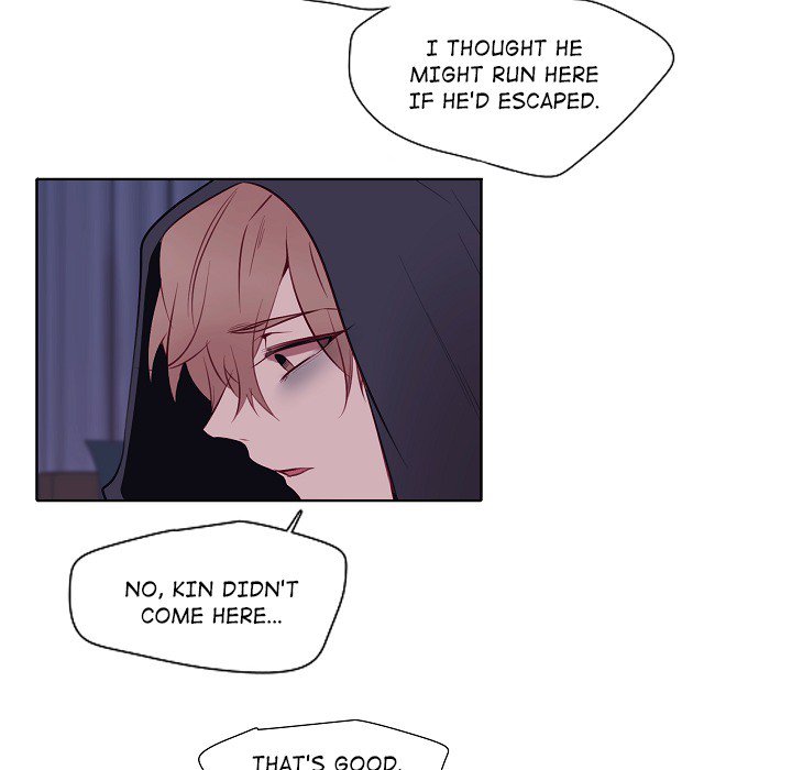 Ranunculus - Chapter 100 [photo 69] - MangaPorn