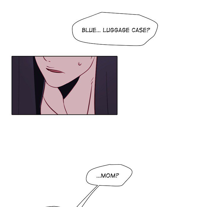 Ranunculus - Chapter 100 [photo 71] - MangaPorn