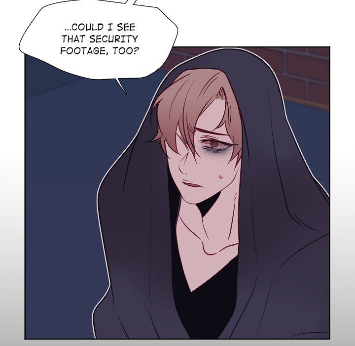 Ranunculus - Chapter 100 [photo 72] - MangaPorn