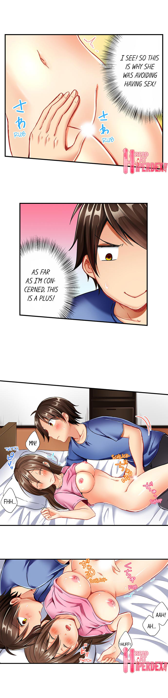 80% of the Swimming Club Girls Are Shaved - Chapter 3 [photo 2] - MangaPorn