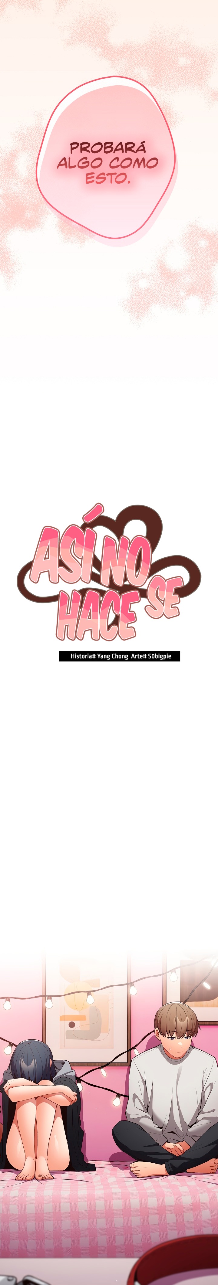 That’s Not How It’s Done Raw - Chapter 69 [photo 11] - MangaPorn