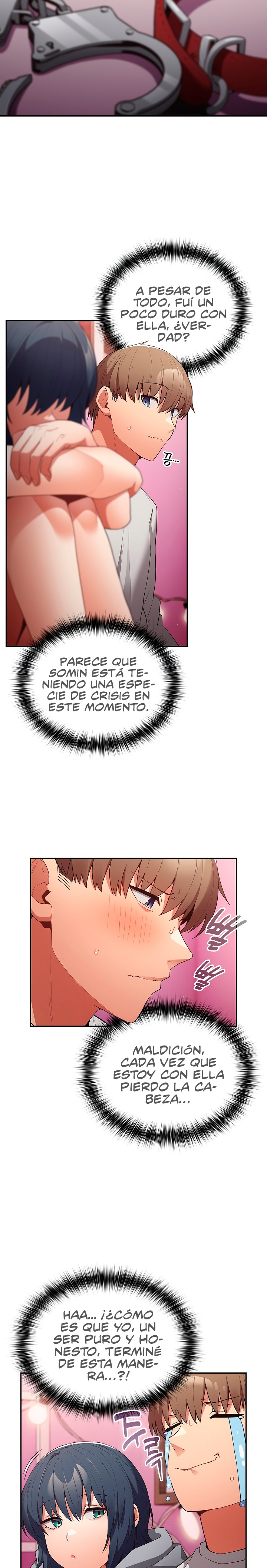 That’s Not How It’s Done Raw - Chapter 69 [photo 12] - MangaPorn