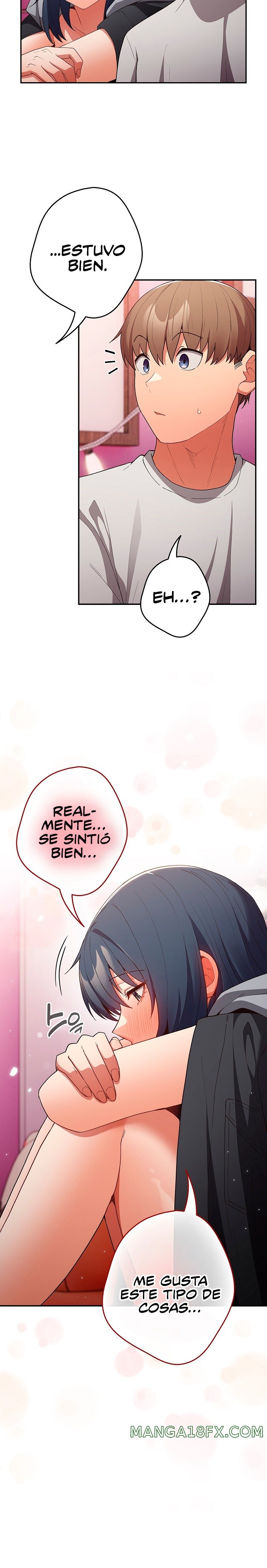 That’s Not How It’s Done Raw - Chapter 69 [photo 13] - MangaPorn