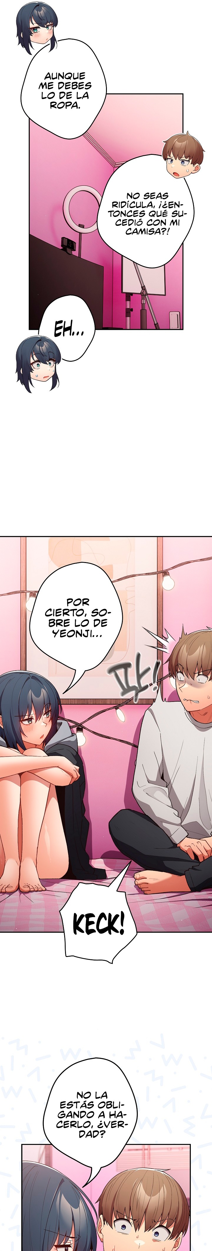 That’s Not How It’s Done Raw - Chapter 69 [photo 14] - MangaPorn