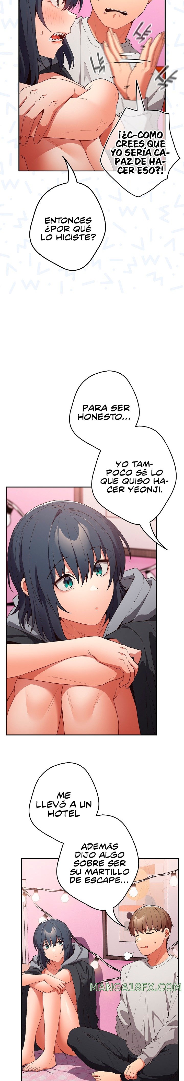 That’s Not How It’s Done Raw - Chapter 69 [photo 15] - MangaPorn