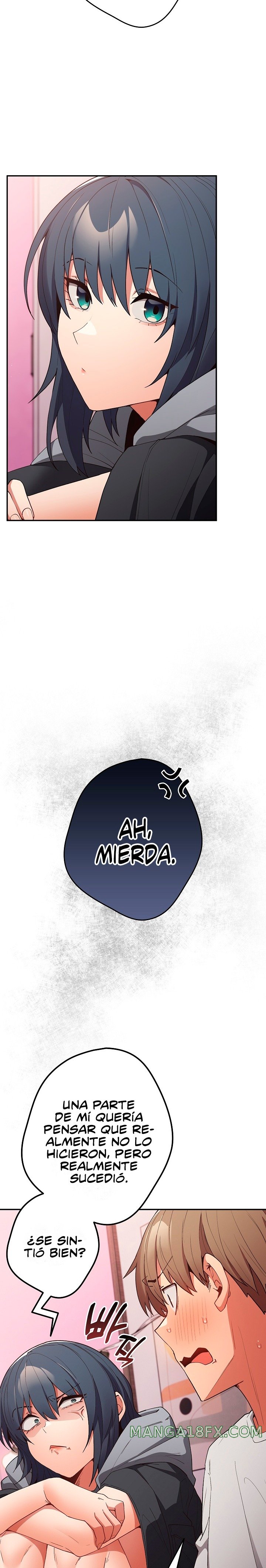 That’s Not How It’s Done Raw - Chapter 69 [photo 17] - MangaPorn