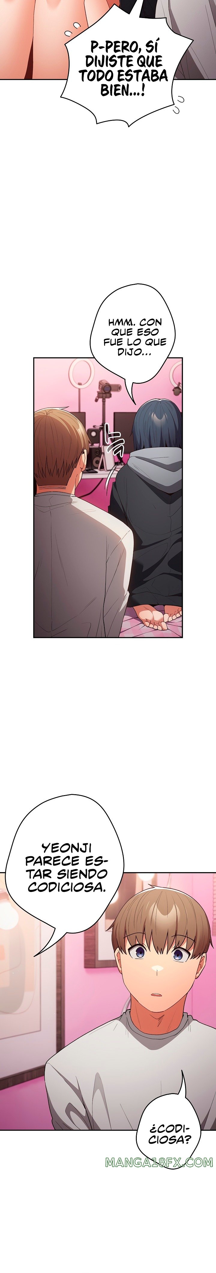 That’s Not How It’s Done Raw - Chapter 69 [photo 18] - MangaPorn