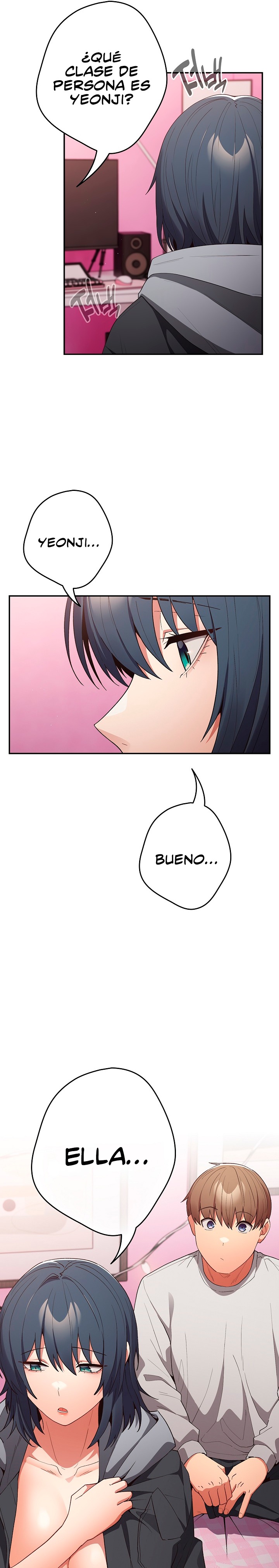 That’s Not How It’s Done Raw - Chapter 69 [photo 19] - MangaPorn