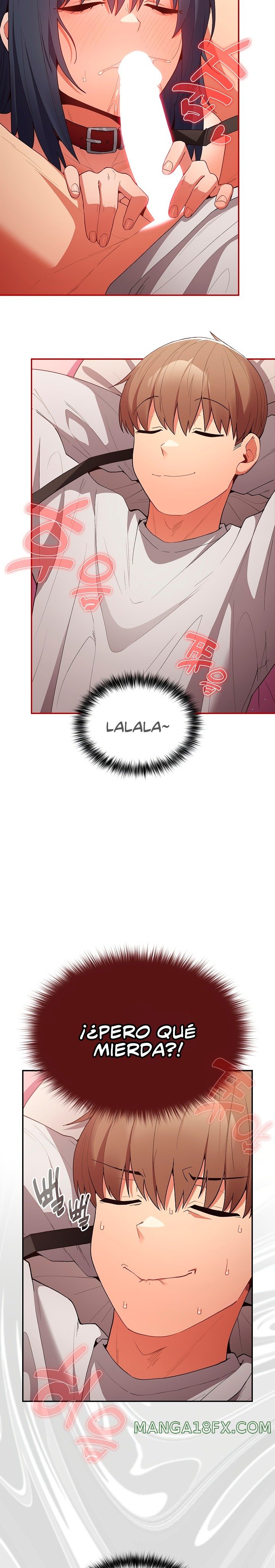 That’s Not How It’s Done Raw - Chapter 69 [photo 2] - MangaPorn