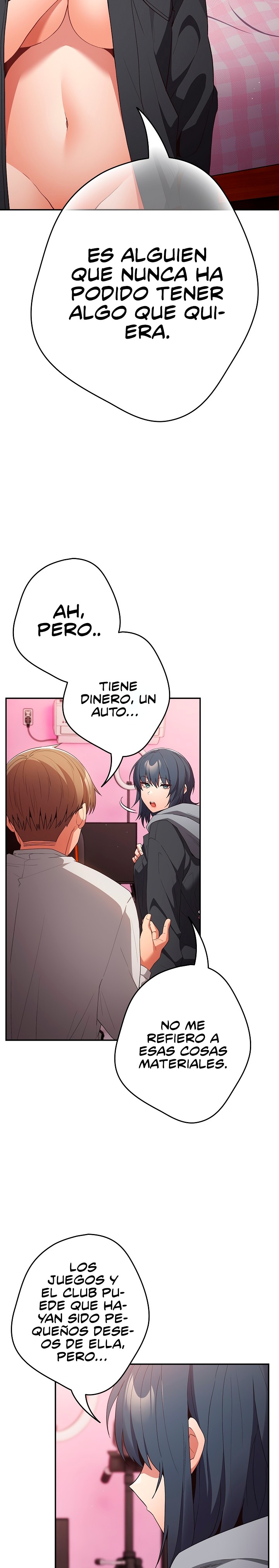 That’s Not How It’s Done Raw - Chapter 69 [photo 20] - MangaPorn