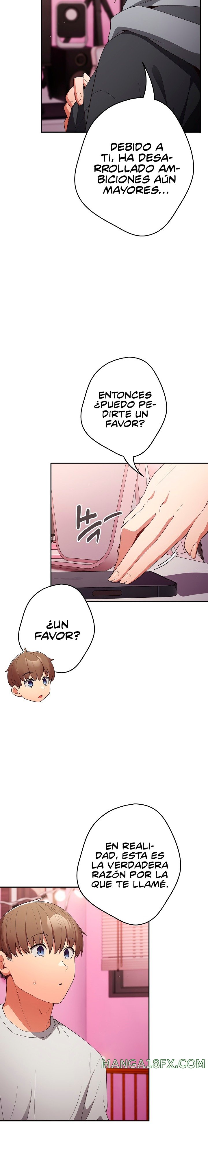 That’s Not How It’s Done Raw - Chapter 69 [photo 21] - MangaPorn