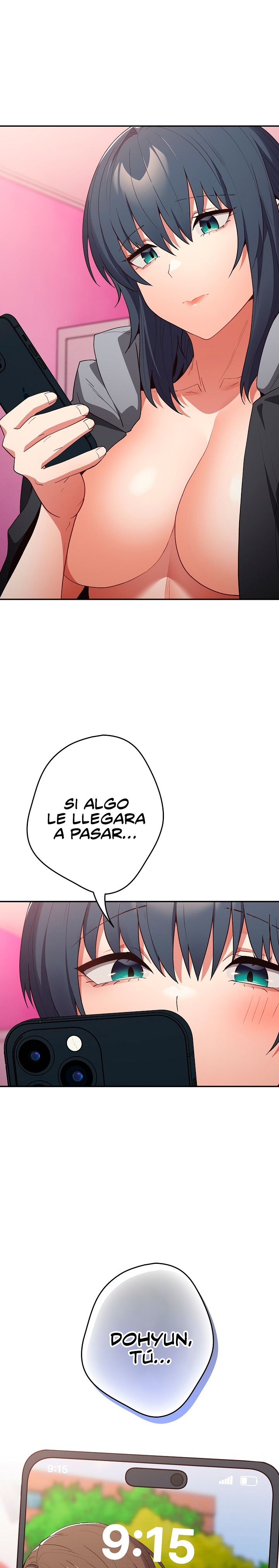 That’s Not How It’s Done Raw - Chapter 69 [photo 22] - MangaPorn