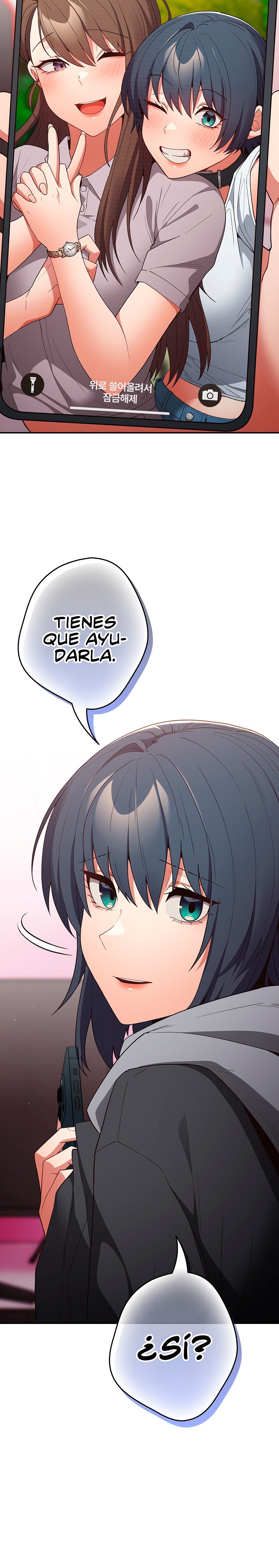 That’s Not How It’s Done Raw - Chapter 69 [photo 23] - MangaPorn