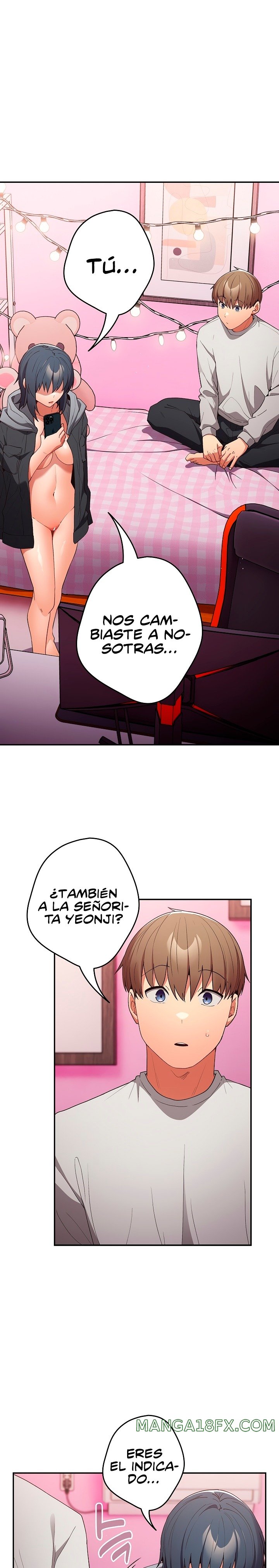 That’s Not How It’s Done Raw - Chapter 69 [photo 24] - MangaPorn