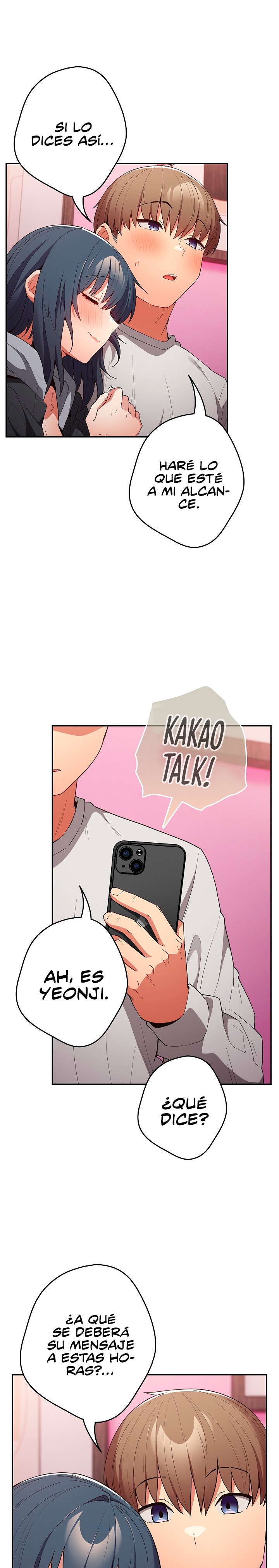 That’s Not How It’s Done Raw - Chapter 69 [photo 26] - MangaPorn