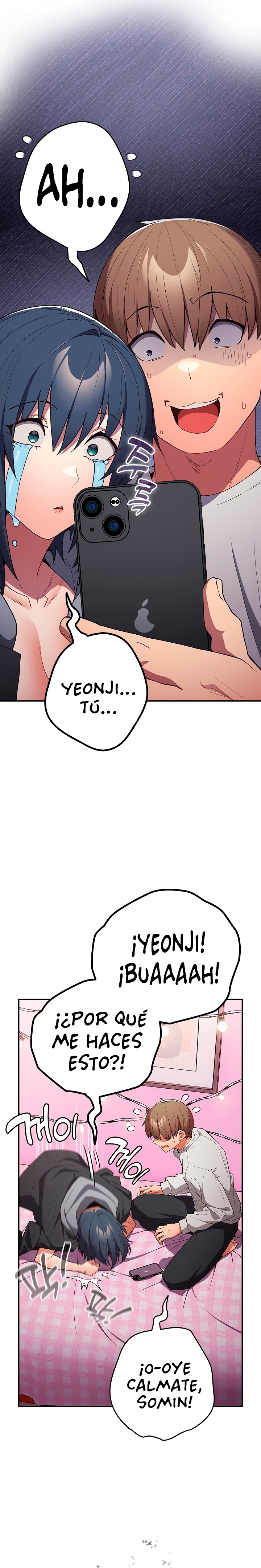 That’s Not How It’s Done Raw - Chapter 69 [photo 28] - MangaPorn