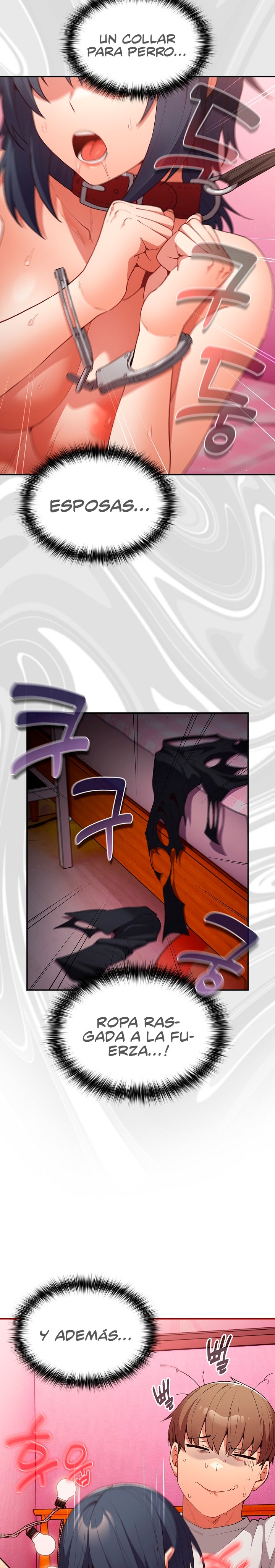 That’s Not How It’s Done Raw - Chapter 69 [photo 3] - MangaPorn