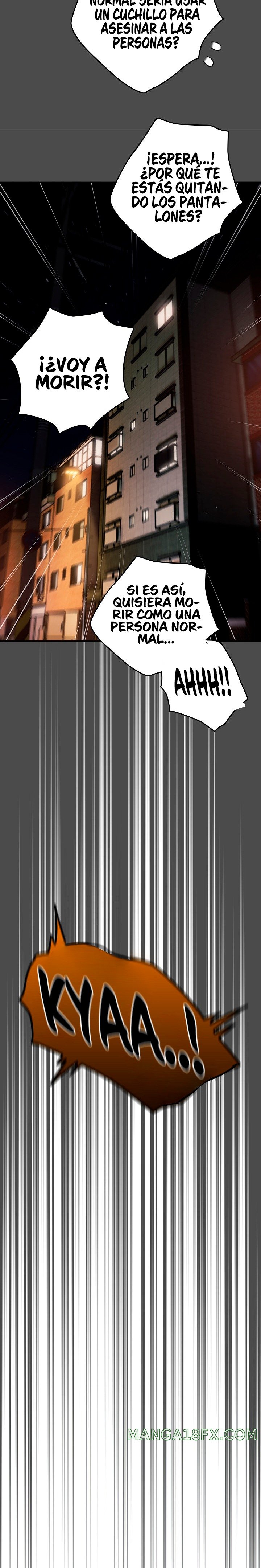 That’s Not How It’s Done Raw - Chapter 69 [photo 30] - MangaPorn