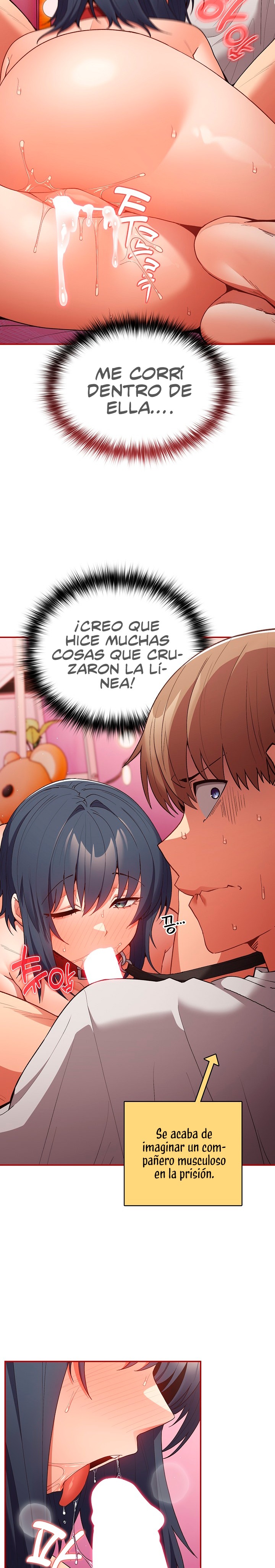 That’s Not How It’s Done Raw - Chapter 69 [photo 4] - MangaPorn