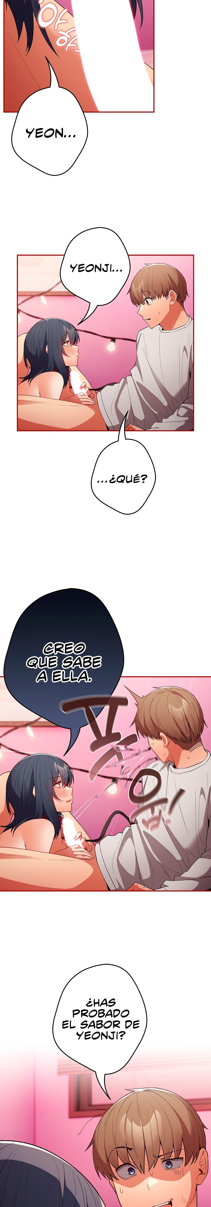 That’s Not How It’s Done Raw - Chapter 69 [photo 5] - MangaPorn