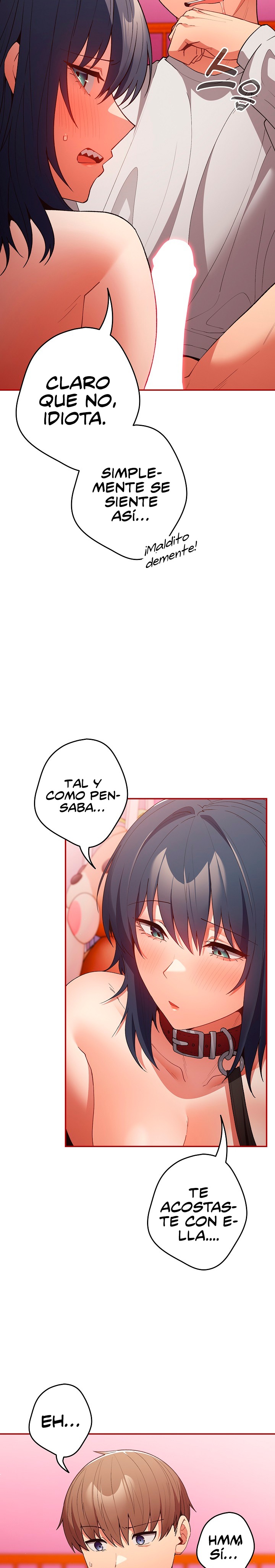 That’s Not How It’s Done Raw - Chapter 69 [photo 6] - MangaPorn