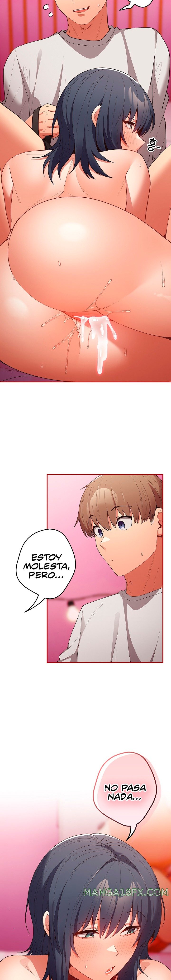 That’s Not How It’s Done Raw - Chapter 69 [photo 7] - MangaPorn